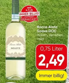 Rocca Alata Soave DOC