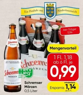 Schremser Märzen
