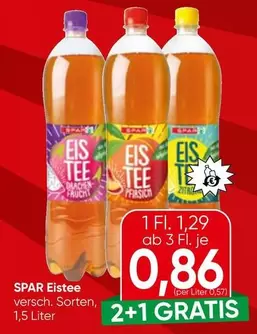 Eistee