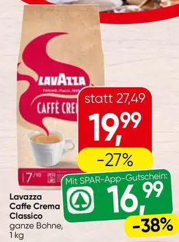 Caffè Crema Classico