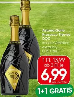 Prosecco Treviso DOC