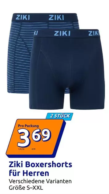 Boxershorts