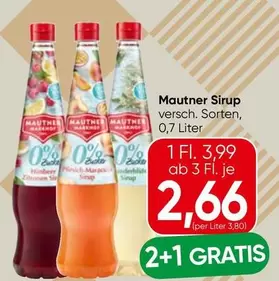 Sirup