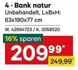 Bank natur