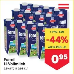 H-Vollmilch
