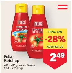 Ketchup