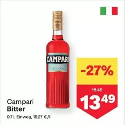 Bitter
