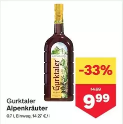 Alpenkräuter