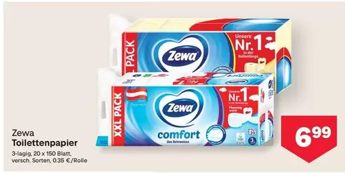 Toilettenpapier