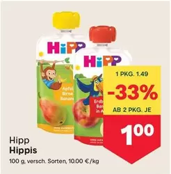 Hipp - is