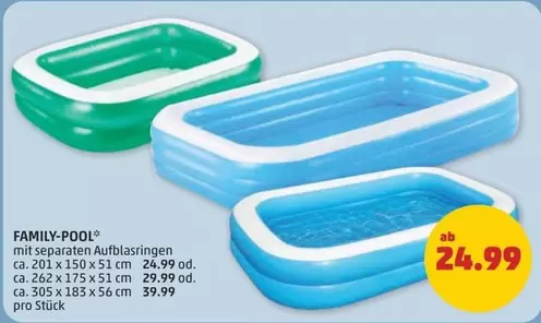 FAMILY-POOL