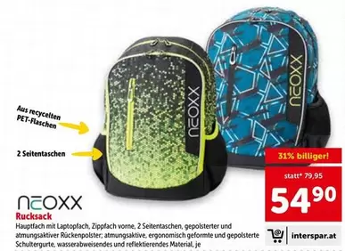 Rucksack