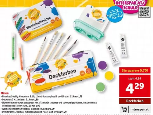 Deckfarben