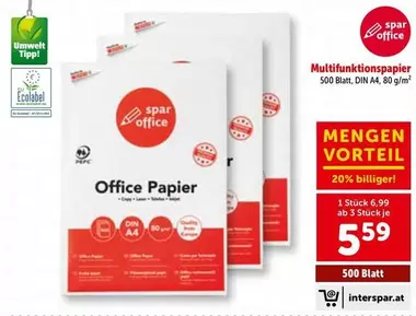 Office Papier