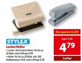 Locher/Hefte