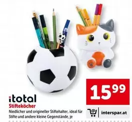 Kleine - Stifteköcher