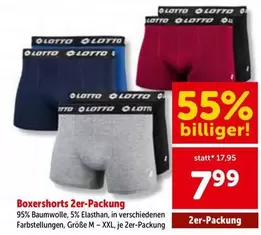 Boxershorts