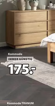 Kommode