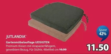 Gartenmöbelauflage UDSIGTEN