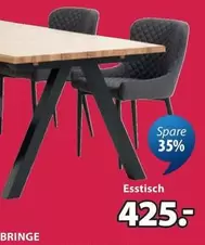 Esstisch