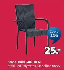 Stapelstuhl GUDHJEM