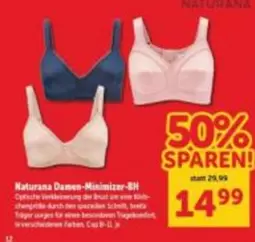 Tiger - Damen-Minimizer-BH