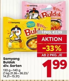 Buldak