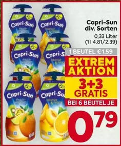 div. Sorten
