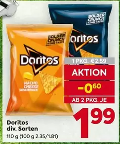 Doritos