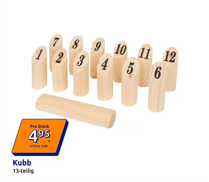 Kubb