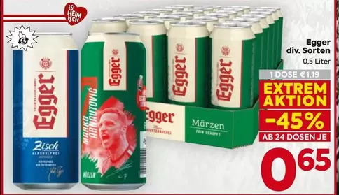 Egger