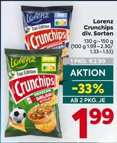 Crunchips