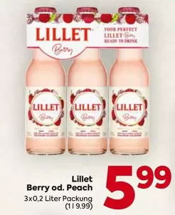 Lillet -  -