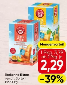 Eistee