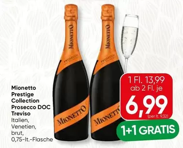 Prosecco DOC Treviso