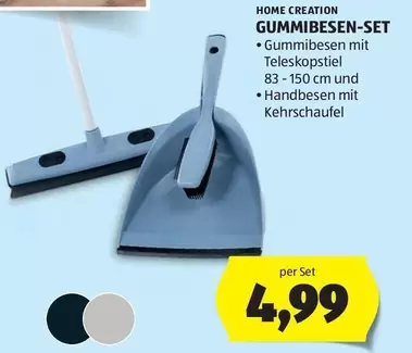 Gummibesen-Set