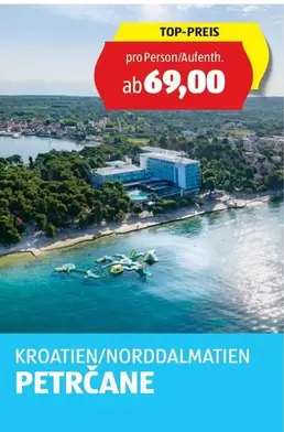 Kroatien/Norddalmatien