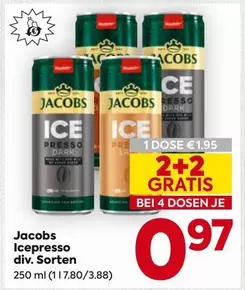 Dark - Icepresso