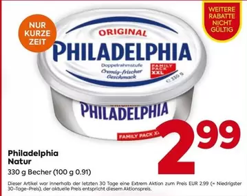 Philadelphia Natur