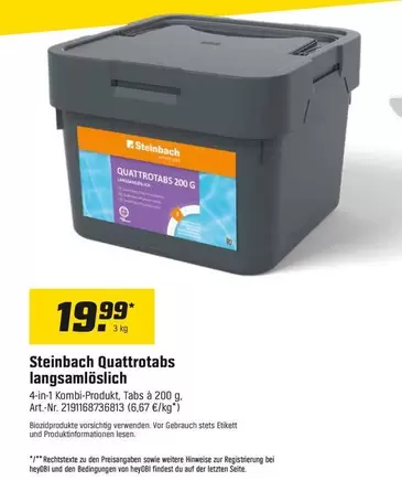 Quattrotabs