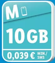 10GB