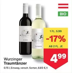 Bio - Wurzinger Traumtänzer