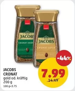 Gold - CRONAT GOLD