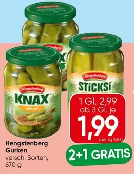 Gurken
