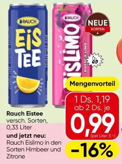 Eistee
