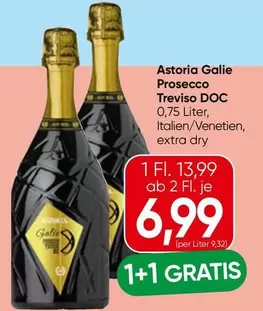 Prosecco Treviso DOC