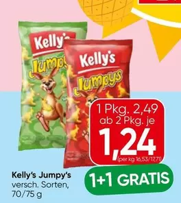 Jumpys