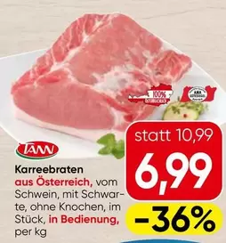 Ama - Karreebraten