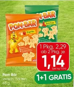 Pom Bär