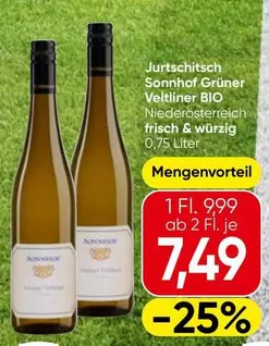 Bio - Jurtischitsch Sonnhof Gr\